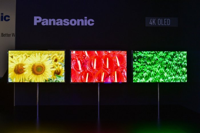 Sony и Panasonic переключаются с разработки больших OLED-панелей на ЖК с разрешением 4K