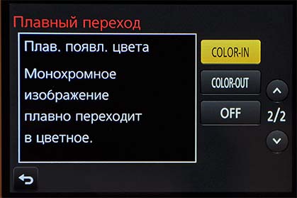 Селфи в стиле ретро. Обзор Panasonic Lumix GF7-31