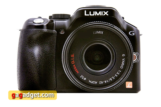 Обзор системной компактной фотокамеры Panasonic Lumix DMC-G5-3