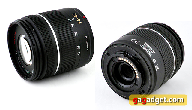 Обзор системной компактной фотокамеры Panasonic Lumix DMC-G5-26