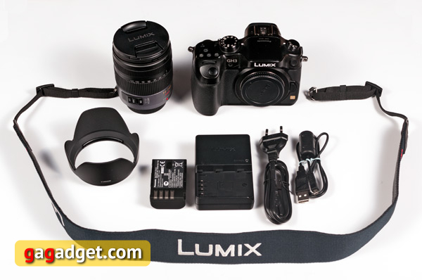 Обзор беззеркальной системной камеры Panasonic Lumix DMC-GH3-14