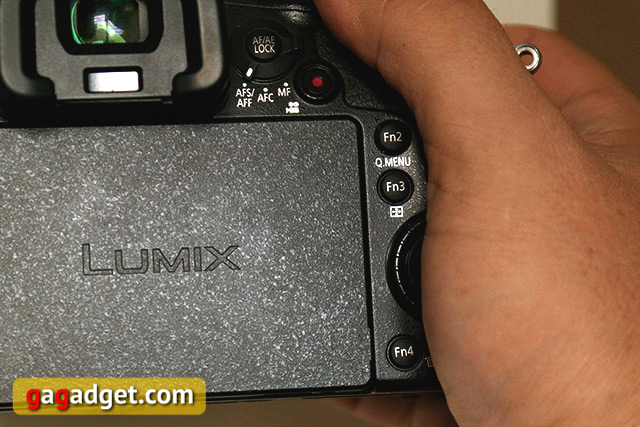Обзор беззеркальной системной камеры Panasonic Lumix DMC-GH3-10
