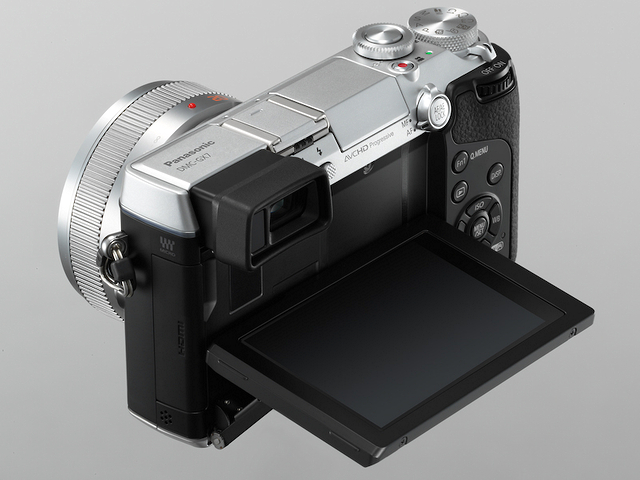 Panasonic Lumix GX7: топовая камера системы Micro 4/3 в компактном корпусе-6