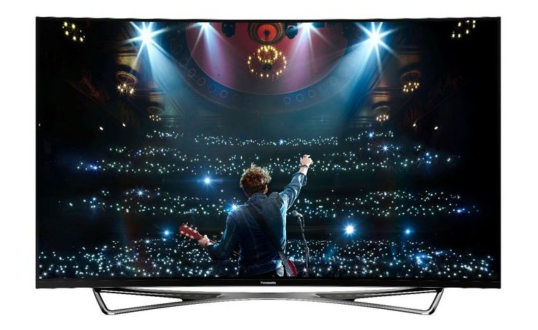 IFA 2015: первый в мире сертифицированный THX 4K OLED-телевизор Panasonic TX-65CZ950-2