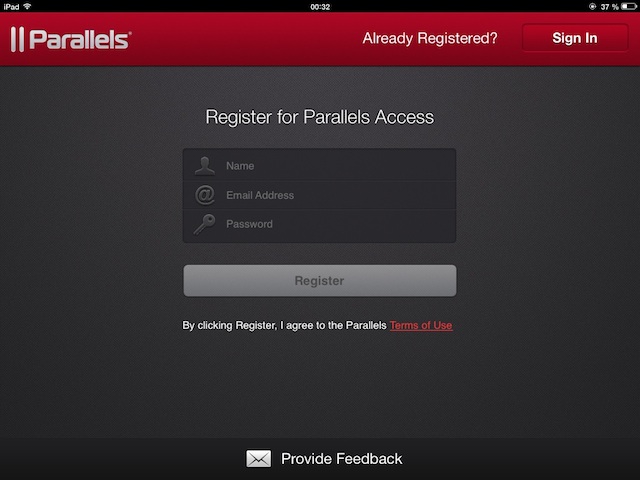 Записки маковода: обзор Parallels Access-2