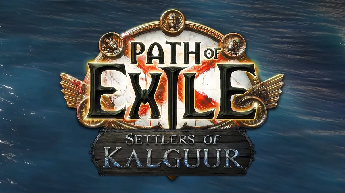 The release of the Settlers of Kalguur update for Path of Exile set a new attendance record, with over 350,000 people in the game over the weekend