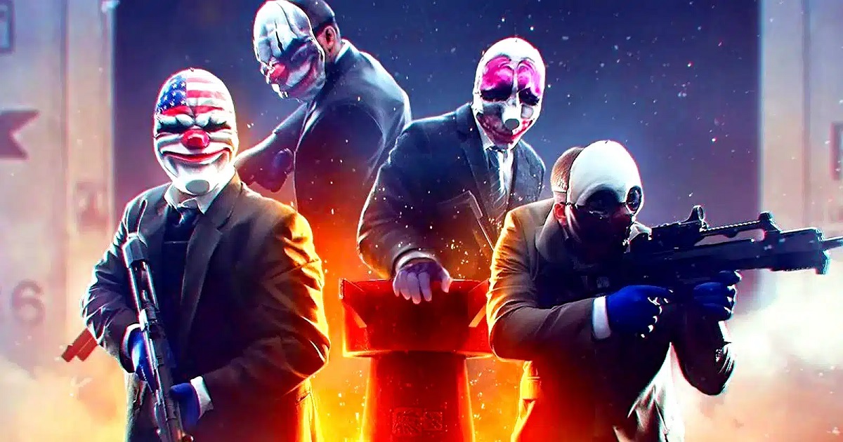Starbreeze Studios has postponed the release of a major update for co-operative shooter Payday 3 - it will be released in mid-October