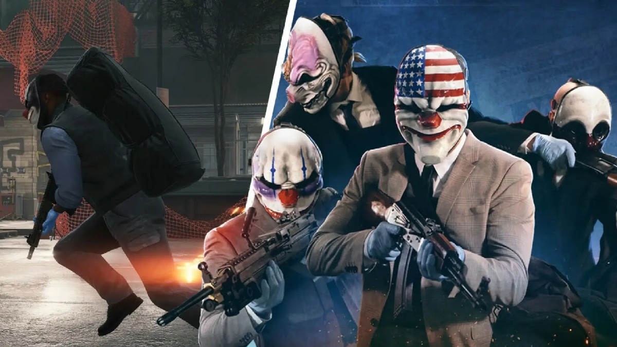 Seis juegos desaparecerán del catálogo de Xbox Game Pass a mediados de septiembre, entre ellos el shooter Payday 3 y FIFA 23