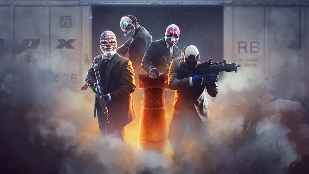 New grenade and "fast game" mode: Payday 3 developers told about the innovations of the next patch