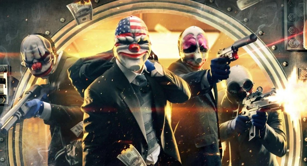 Vietnamese blogger leaks 18 minutes of gameplay of cooperative crime shooter Payday 3 from Starbreeze Studios
