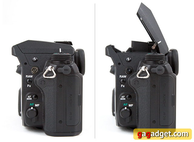 Обзор цифрового зеркального фотоаппарата Pentax K-3-11