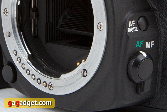 Обзор цифрового зеркального фотоаппарата Pentax K-3-23