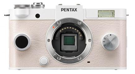 Первая информация о беззеркальной камере Pentax Q-S1-4