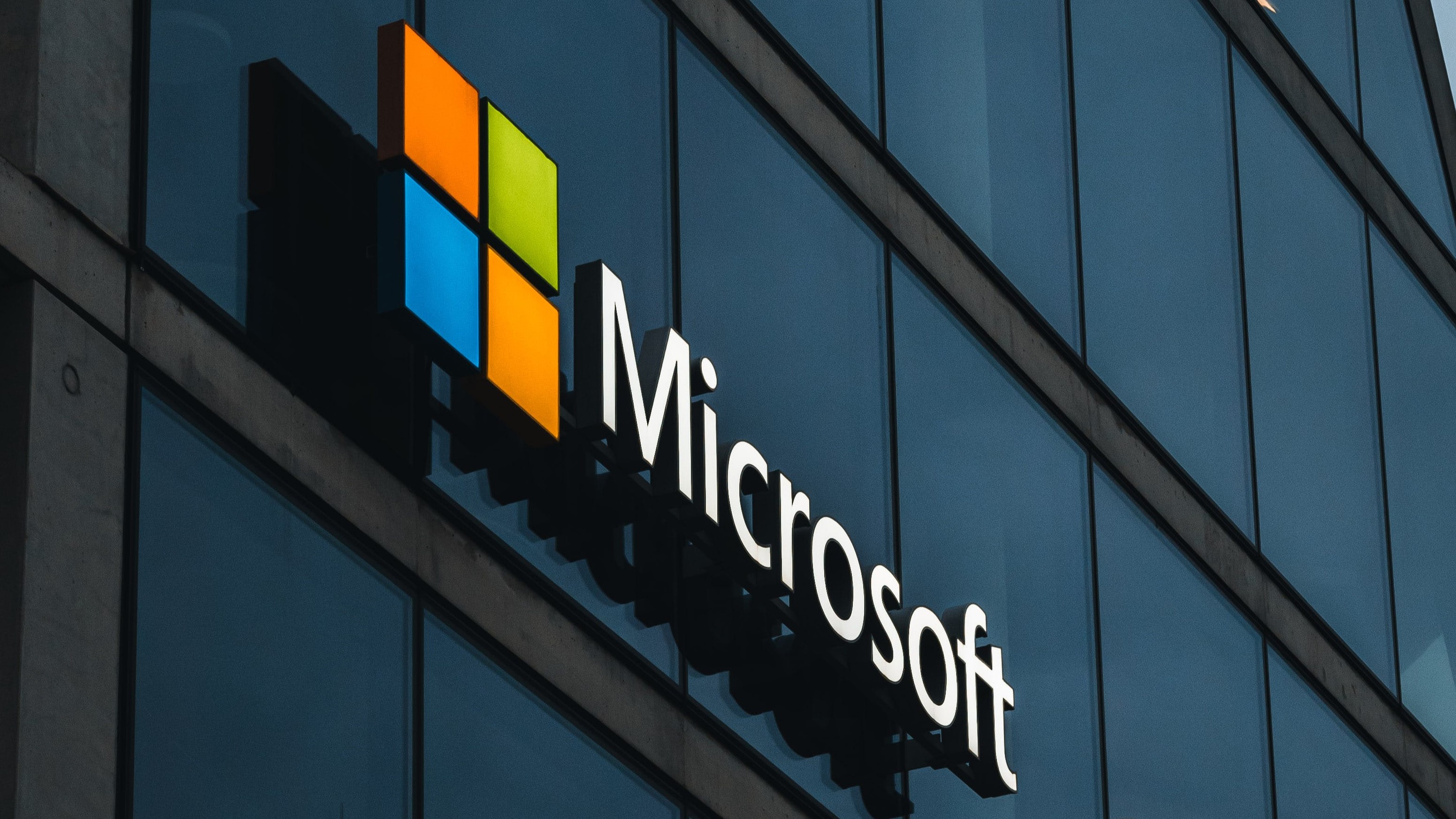 Microsoft's profits up 33 per cent thanks to investments in artificial intelligence and cloud computing