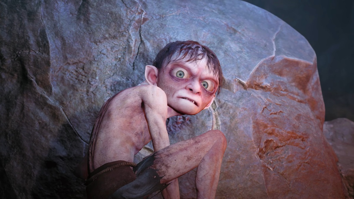 The consequences of Gollum's failure: German company Daedalic Entertainment stops developing games and closes the studio