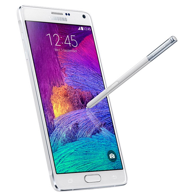 Лучший фаблет: Samsung Galaxy Note 3-2