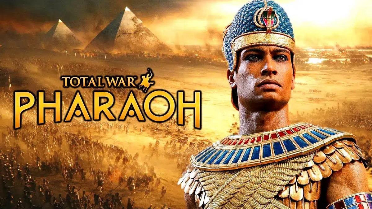 Розробники Total War: Pharaoh перенесли реліз стратегії в Epic Games Store на 2024 рік та почали повертати гроші за передзамовлення