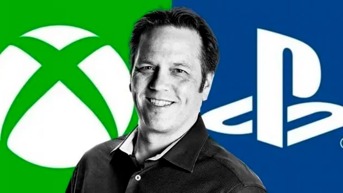 Take on Xbox Head Phil Spencer in Forza 7 December Bounty Hunter