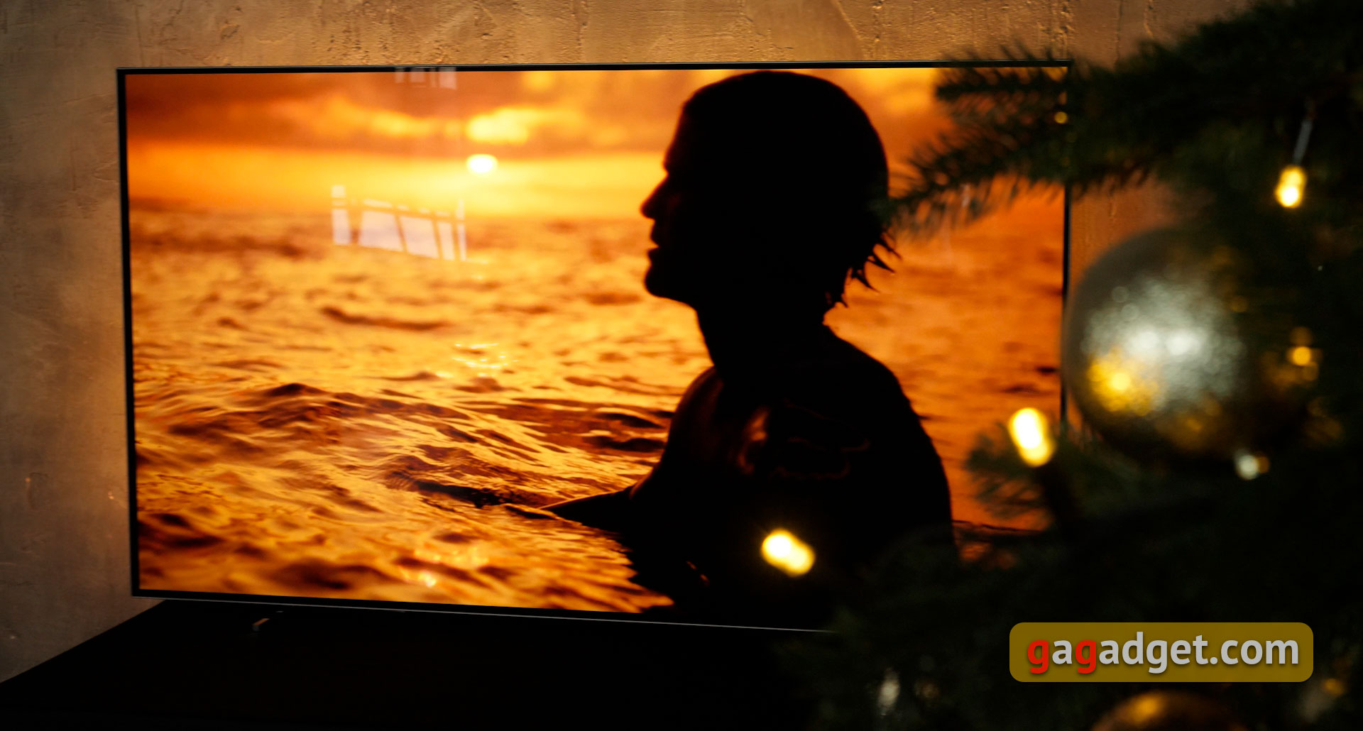 Огляд Philips 55OLED803: флагманський 4K OLED-телевізор на Android TV-23