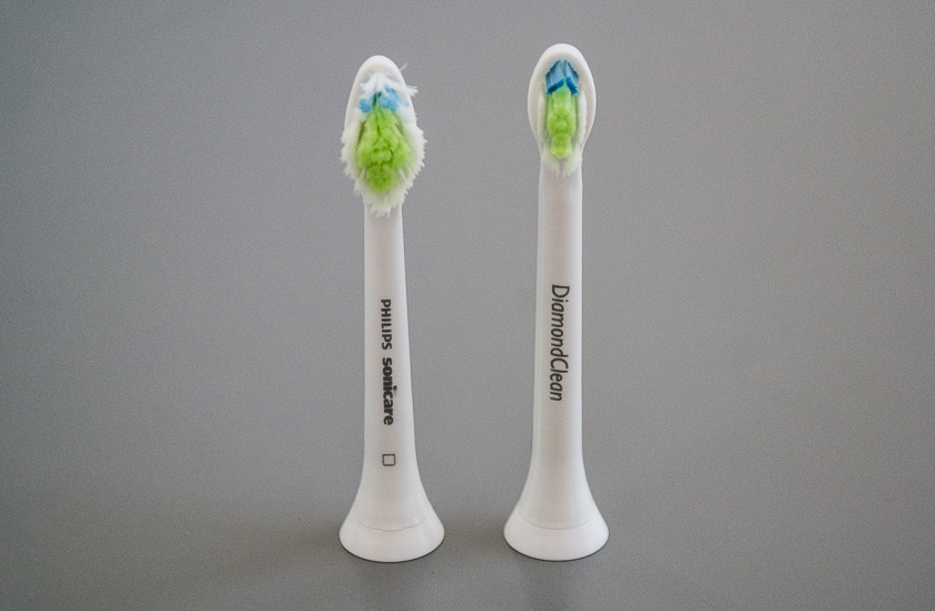 A new experience. Philips Sonicare DiamondClean toothbrush review-3
