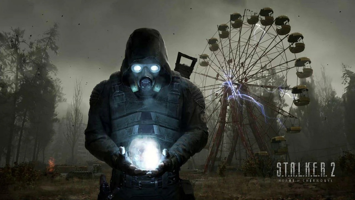 Die Entwickler von STALKER 2: Heart of Chornobyl zeigten einen Kampf ...