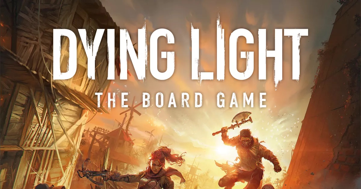 Зомбі на столі: стартувала кампанія зі збору коштів на настільну гру за всесвітом Dying Light