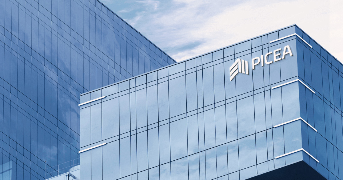 Bâtiment principal de Picea Robotics à Shenzhen