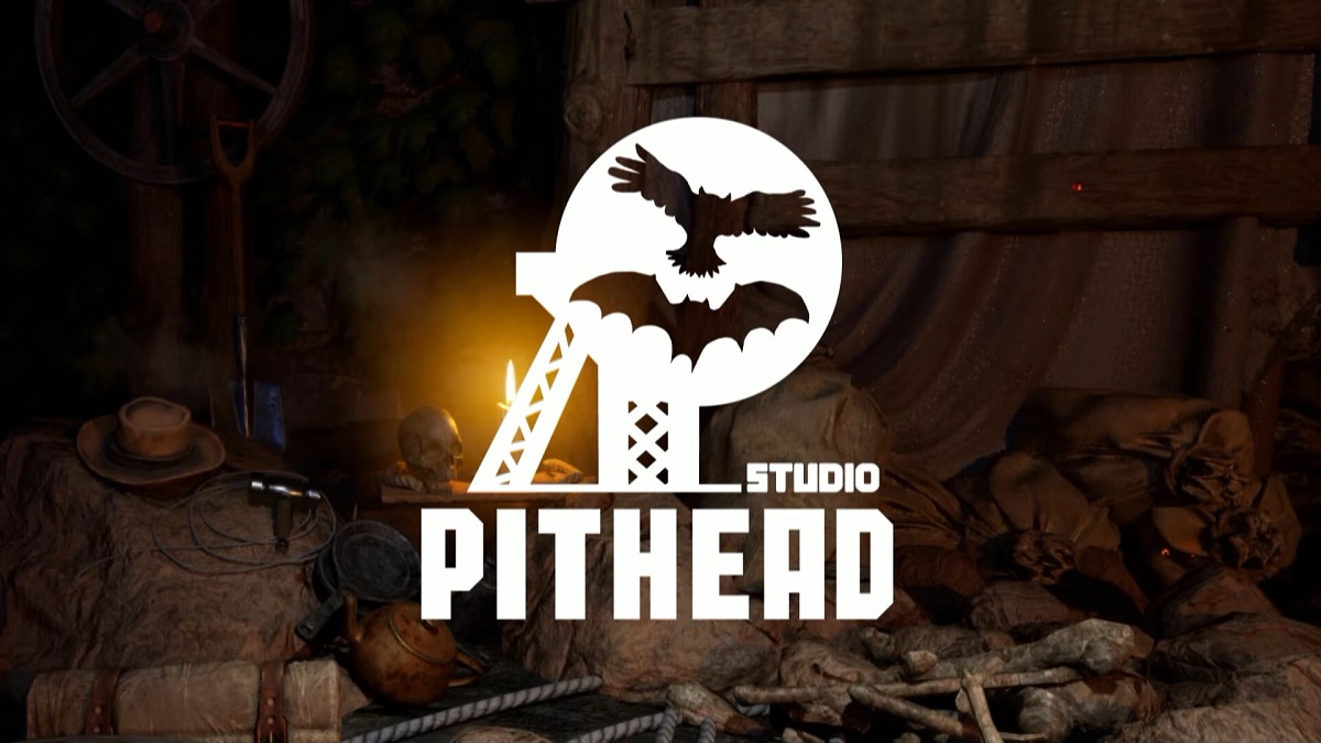 Lernen Sie Pithead Studio kennen: die führenden Entwickler der Gothic-, Risen- und Elex-Franchises haben ihr eigenes Unternehmen gegründet