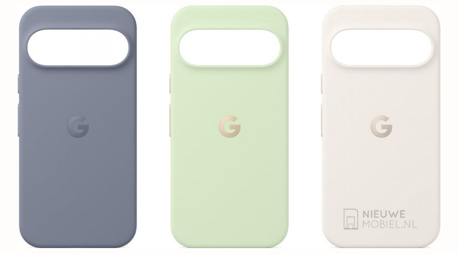 Pixelsnap Cases for Pixel 10 Pro | 10 Pro XL