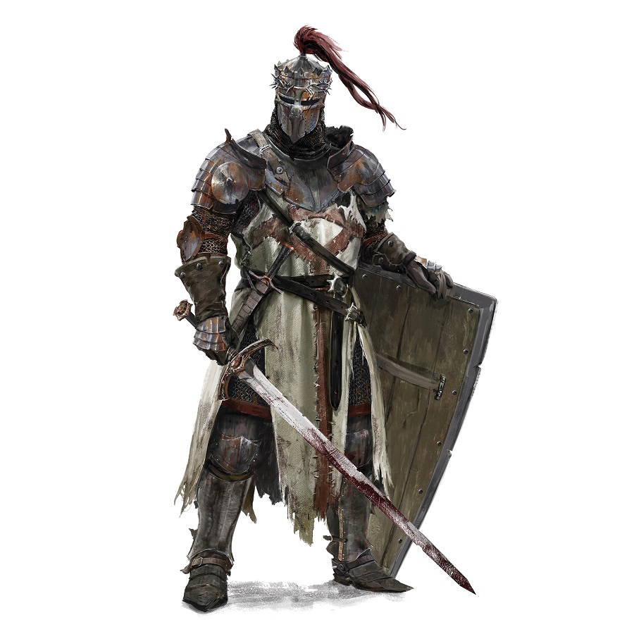 Scegliete con saggezza: gli sviluppatori di Lords of the Fallen hanno rivelato dieci classi di personaggi uniche-6