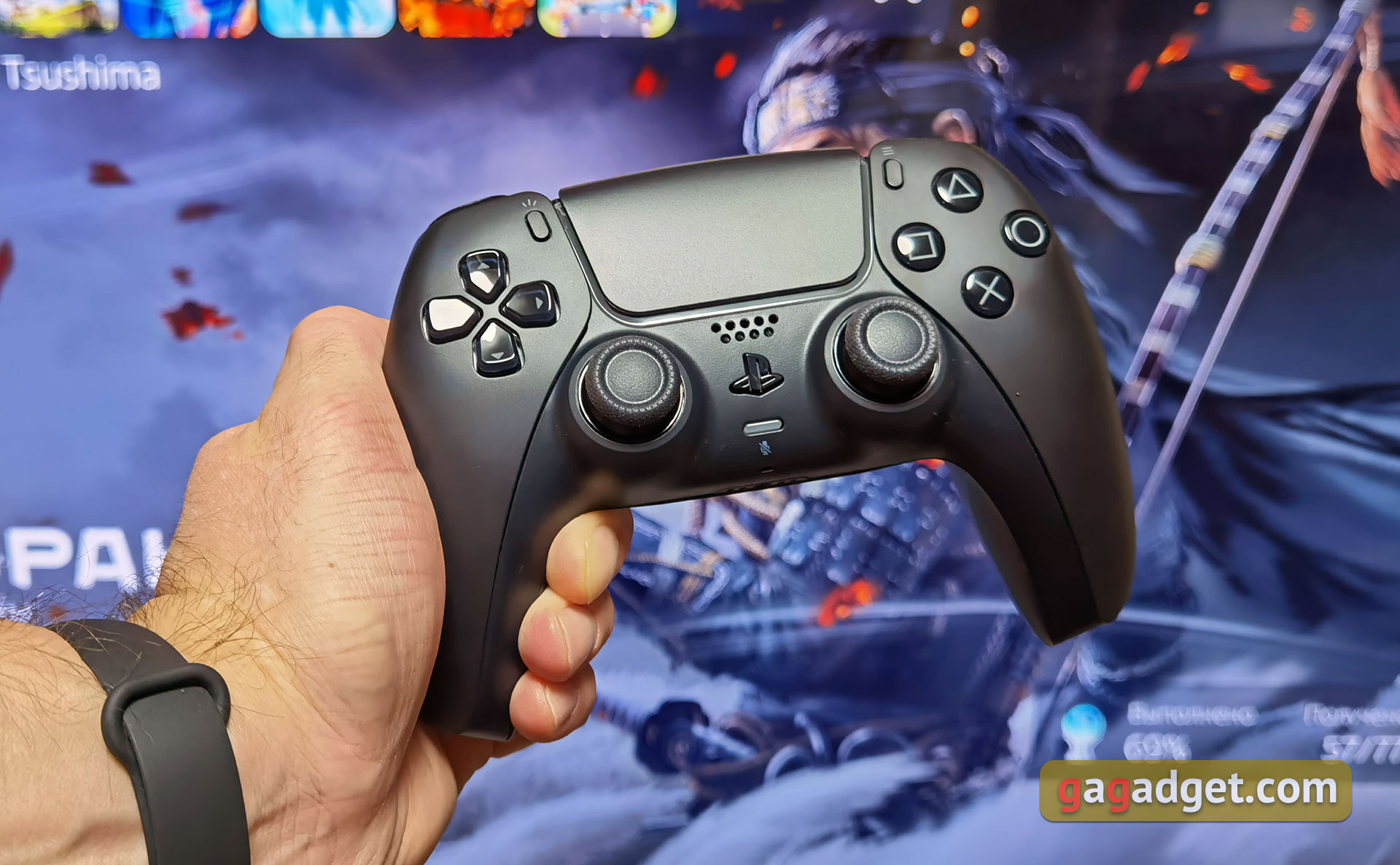 PlayStation 5 Accessories: How To Make Gaming More Comfortable-29