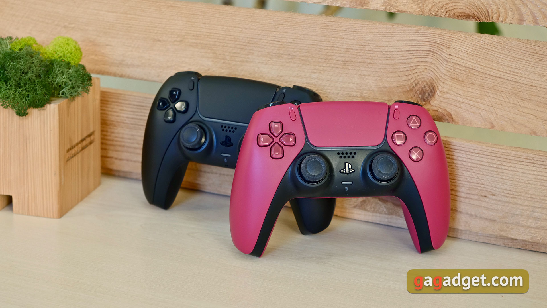 Accesorios para PlayStation 5: cómo hacer más cómodo el juego
