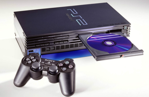 История игровых консолей Sony PlayStation-6