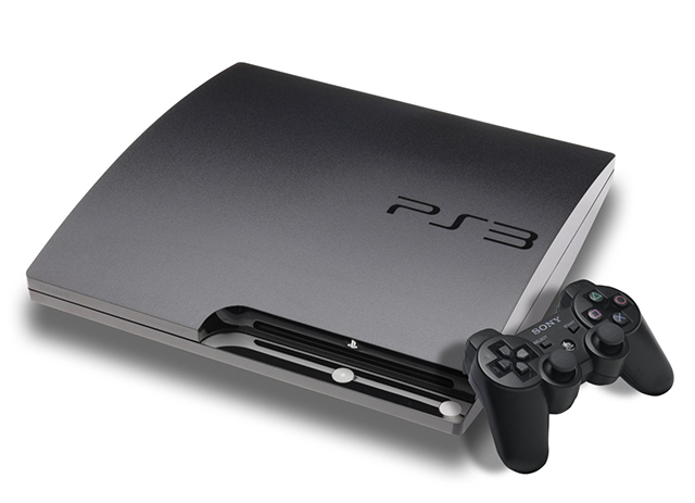 История игровых консолей Sony PlayStation-9