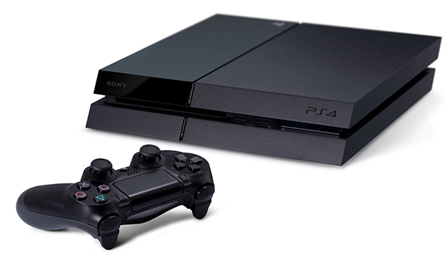 История игровых консолей Sony PlayStation-12