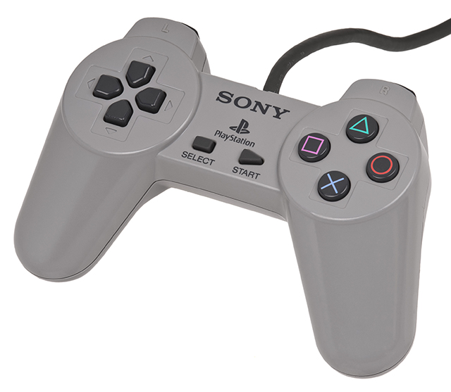 История игровых консолей Sony PlayStation-17