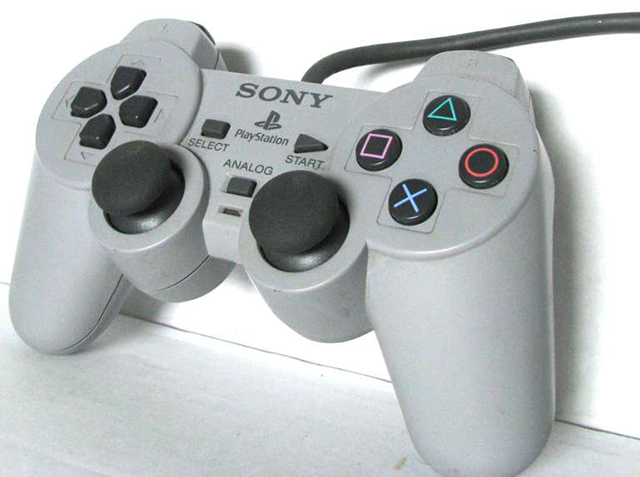 История игровых консолей Sony PlayStation-19