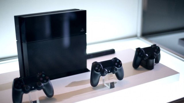 ТехноПарк: Самый честный обзор PlayStation 4