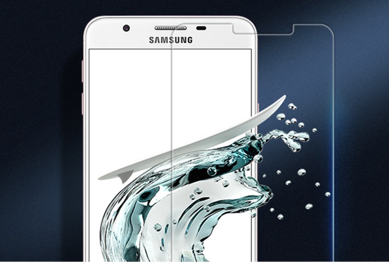 Защитная пленка на Samsung Galaxy A5