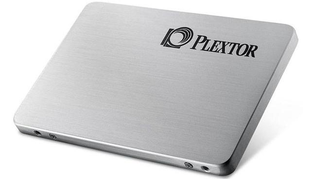 Plextor готовит к выпуску накопители SSD M6 Series толщиной 5 мм