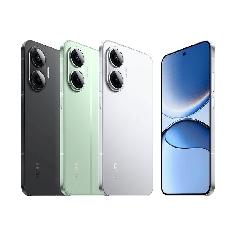 Смартфон Poco F7