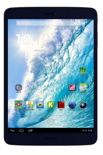 PocketBook на IFA 2013: два новых планшета на Android 4.2 и ридер с тонким дисплеем (обновлено)