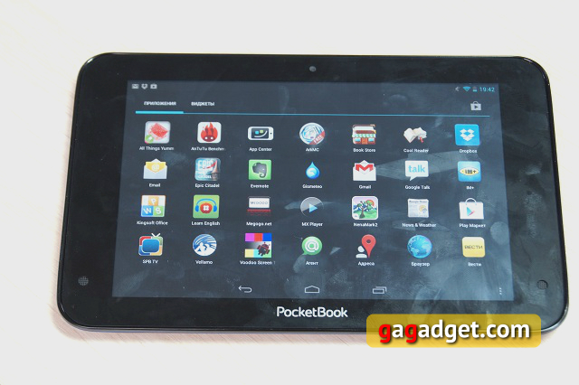 Беглый обзор PocketBook SurfPad 2: как у всех, только лучше-8