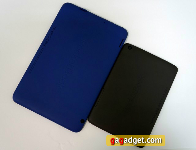 Беглый обзор планшетов PocketBook Surfpad 3 10.1 и 7.85-2