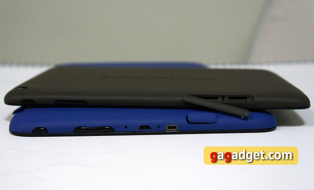 Беглый обзор планшетов PocketBook Surfpad 3 10.1 и 7.85-4
