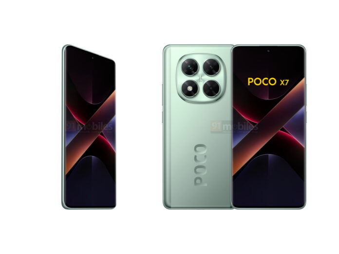 Poco X7 - Изображение 2