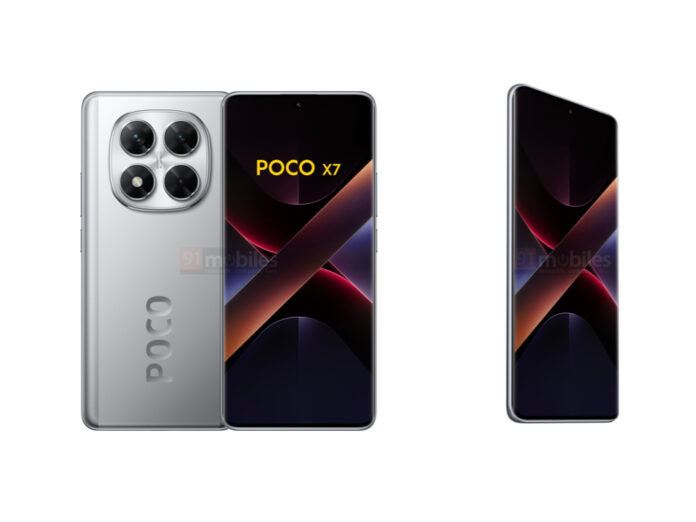 Poco X7 - Изображение 3