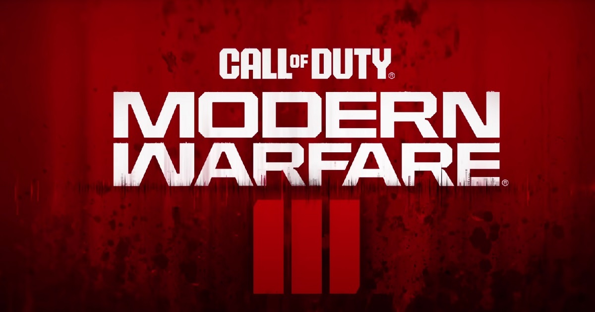 "Una grande minaccia ci attende": il teaser di debutto di Call of Duty: Modern Warfare 3 è stato svelato. Activision ha rivelato la data di uscita del gioco