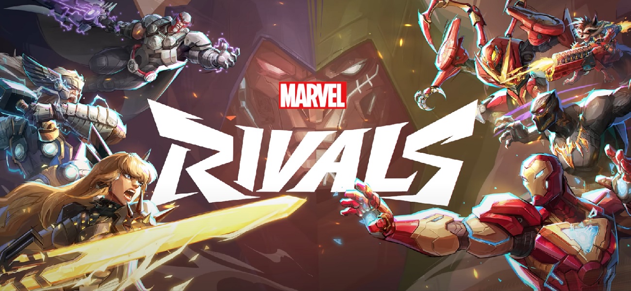 Alle Helden sind da: epischer Kinotrailer zum Online-Actionspiel Marvel Rivals enthüllt