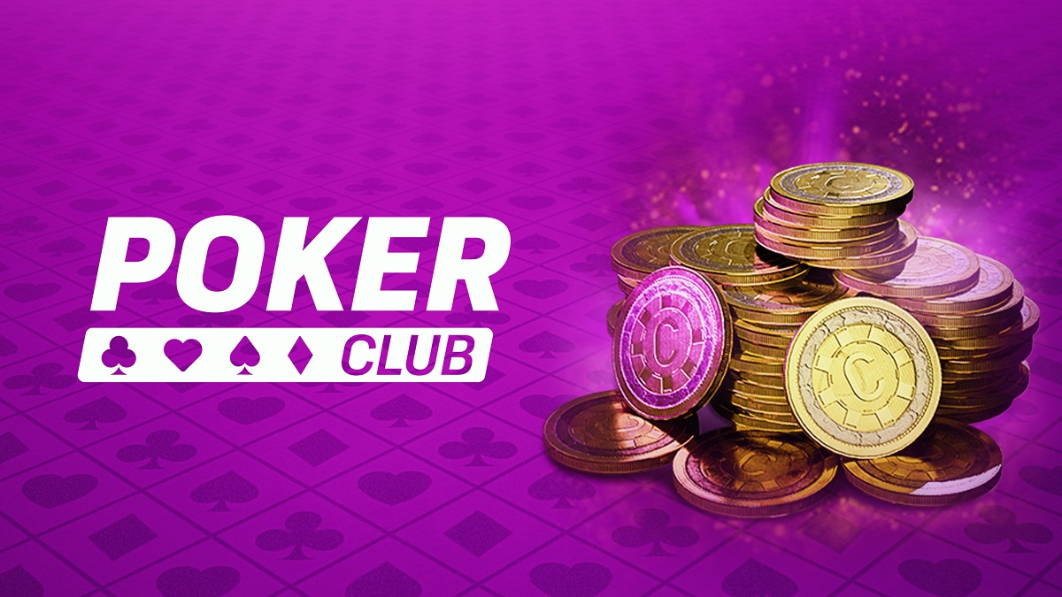 A giveaway has kicked off on the Epic Games Store. This time, gamers can get the gambling game Poker Club